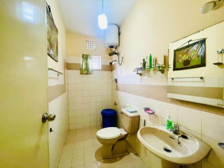 Bathroom - (MH223) Two Storey House for Sale in Malabe Arangala Junction