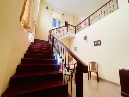 Living Room - (MH223) Two Storey House for Sale in Malabe Arangala Junction