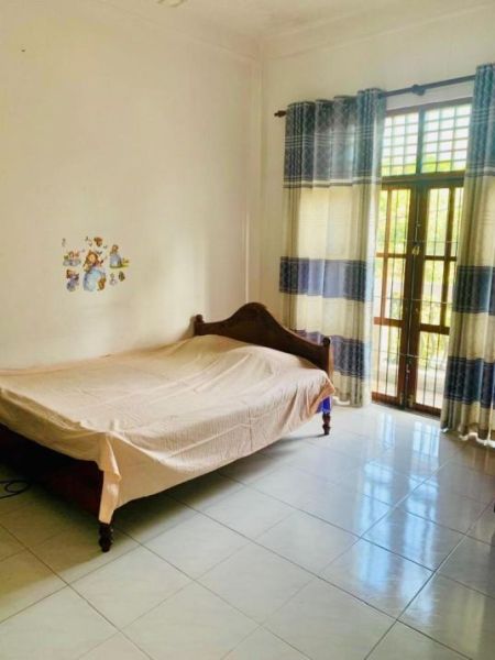 Bedroom - (MH374) Modern Two Storey House for Sale in Kadawatha Eldeniya