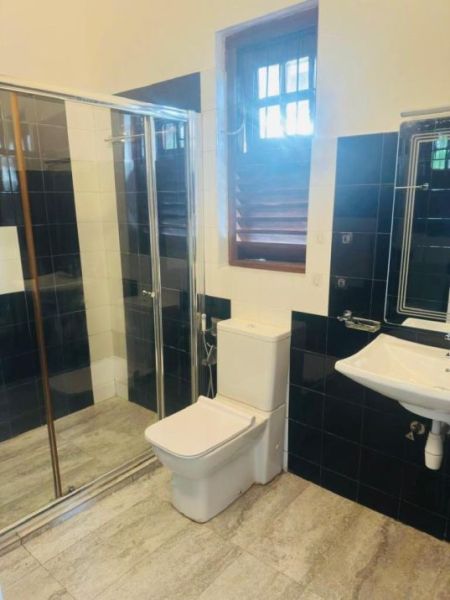Bathroom - (MH397) Two Storey House for Sale in Malabe