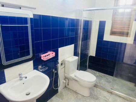 Bathroom - (MH397) Two Storey House for Sale in Malabe