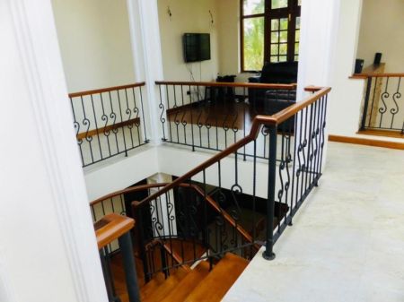 Living Room - (MH307) Modern Two Storey House for Sale in Kalalgoda