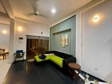 Living Room - (MH321) Two Storey House for Sale in Moratuwa