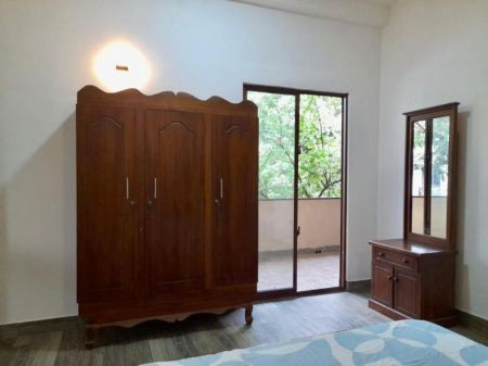 Bedroom - (MH321) Two Storey House for Sale in Moratuwa