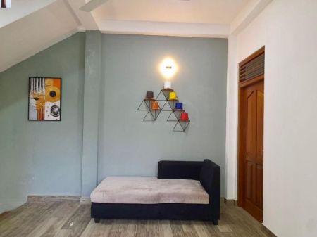 Bedroom - (MH321) Two Storey House for Sale in Moratuwa
