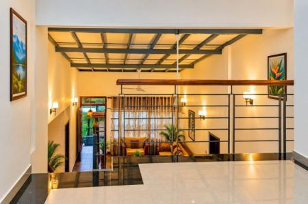 Living Room - 05 Bedrooms Villa for Sale in Galle (SSPH-404)
