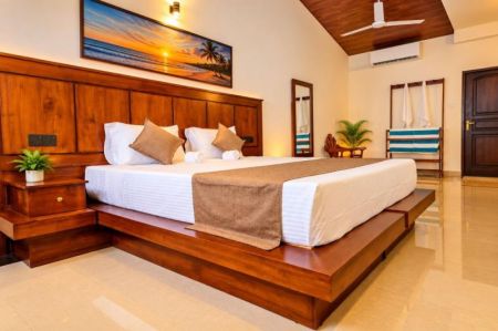 Bedroom - 05 Bedrooms Villa for Sale in Galle (SSPH-404)