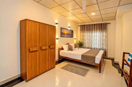 Bedroom - 05 Bedrooms Villa for Sale in Galle (SSPH-404)