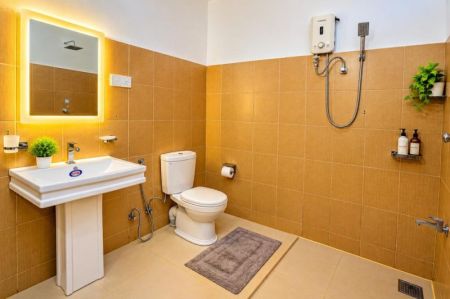 Bathroom - 05 Bedrooms Villa for Sale in Galle (SSPH-404)