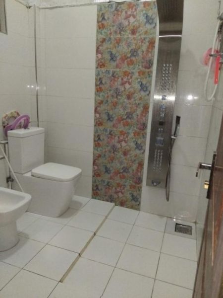 Bathroom - (DH563) Luxury Two Storey House for Sale in Mattegoda