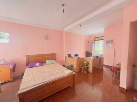 Bedroom - (DH458) Two Storey House with Large Land for Sale in Piliyandala