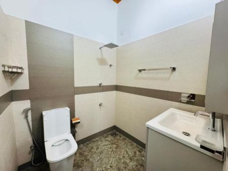 Bathroom - (DH1263) Two Storey House for Sale in Pilyandala Madapatha