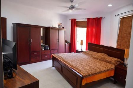 Bedroom - (DH928) Two Storey House for Sale in Pannipitiya