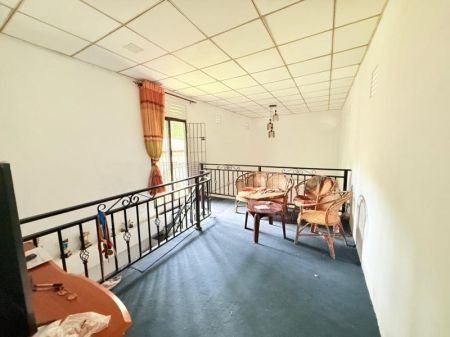 Living Room - (DH704) 5BR House with Annex for Sale in Godagama