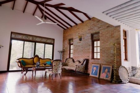 Living Room - (DH1271) Luxury Single Storey House for Sale in Katana