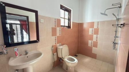 Bathroom - (DH987) Two Storey Luxury House for Sale in Pannipitiya