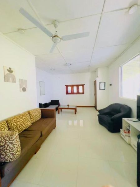 Living Room - (RR681) House for Rent in Moratuwa