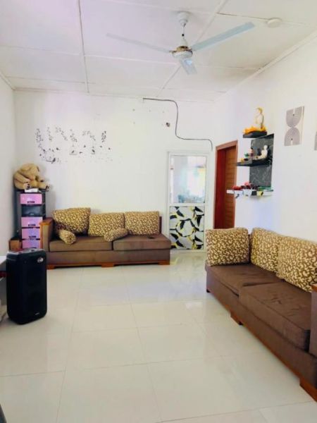 Living Room - (RR681) House for Rent in Moratuwa