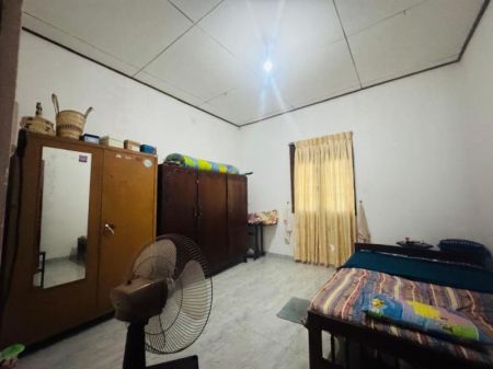 Bedroom - (RH690) Single Story House for Sale in Kamburugoda, Bandaragama