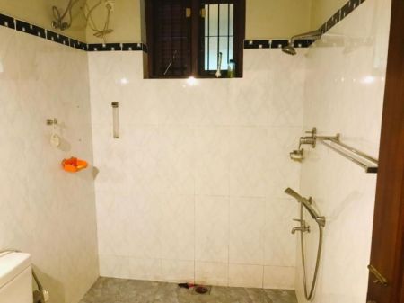 Bathroom - (BH113) Modern House for Sale in Ja Ela