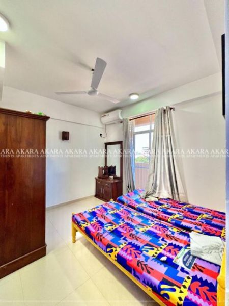 Bedroom - Alexandria Homes Furnished Apartment for Rent - A51029