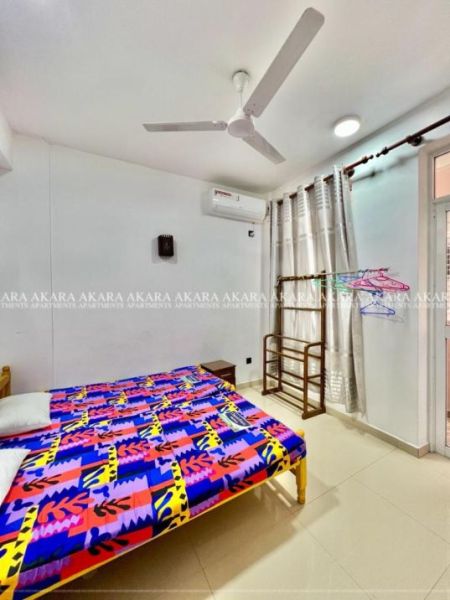 Bedroom - Alexandria Homes Furnished Apartment for Rent - A51029