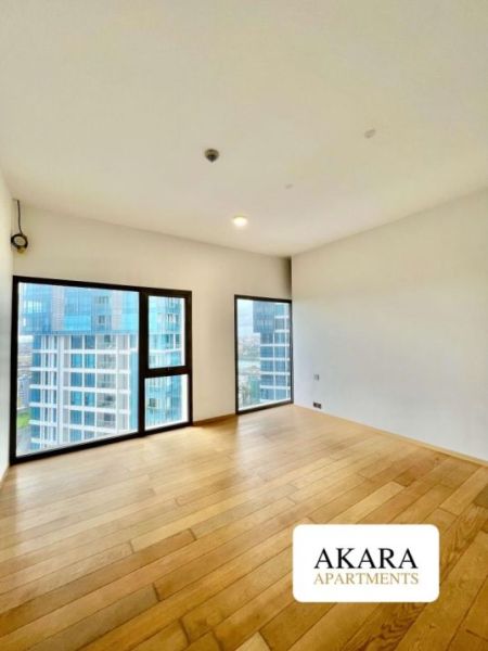 Living Room - Altair Unfurnished Apartment for Sale - A53266