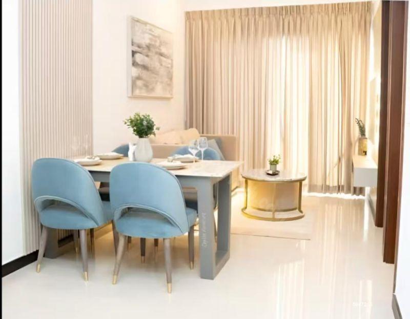 Dining room - Apartment for rent in Colombo 2