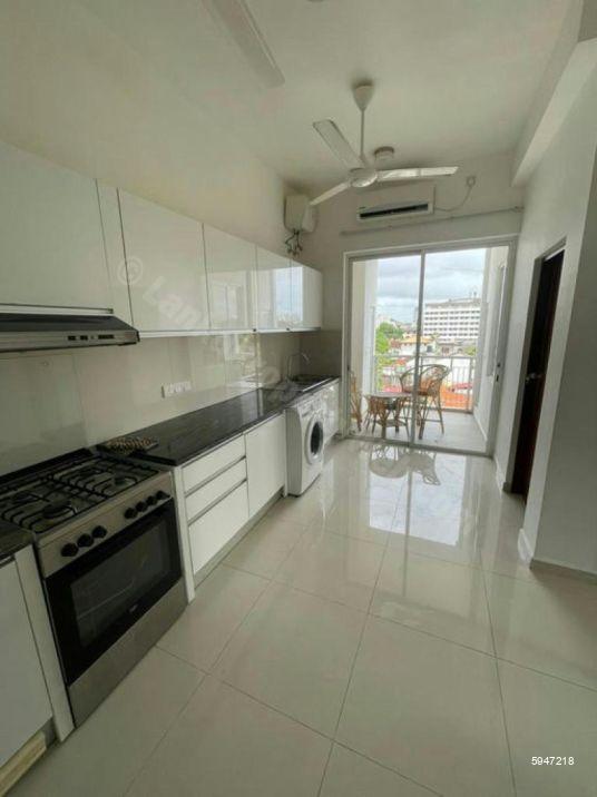 Apartment for rent in Colombo 7