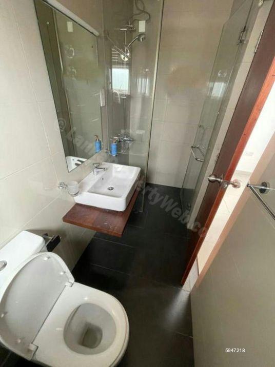 Apartment for rent in Colombo 7