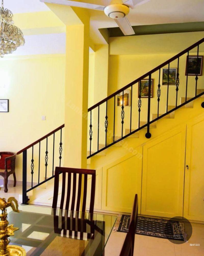 House for sale in Rajagiriya
