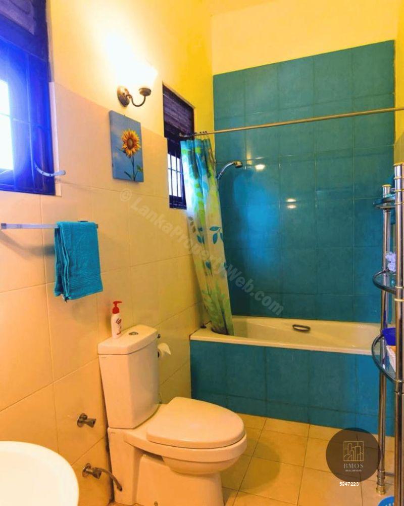 House for sale in Rajagiriya