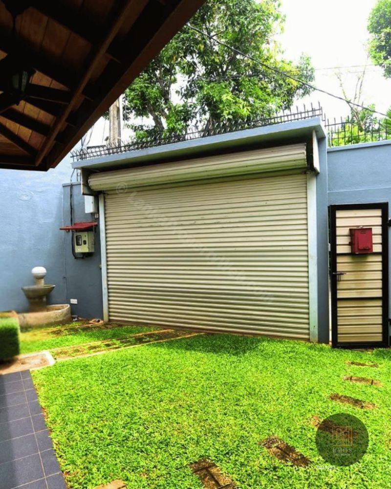 House for sale in Rajagiriya