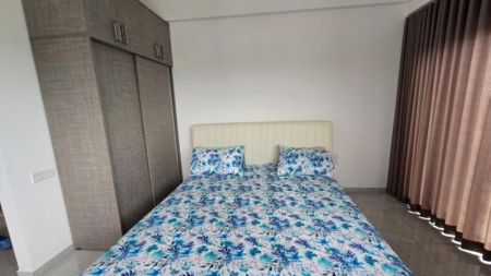 Bedroom - Iconic Galaxy Penthouse Furnished Apartment for Rent - A51407