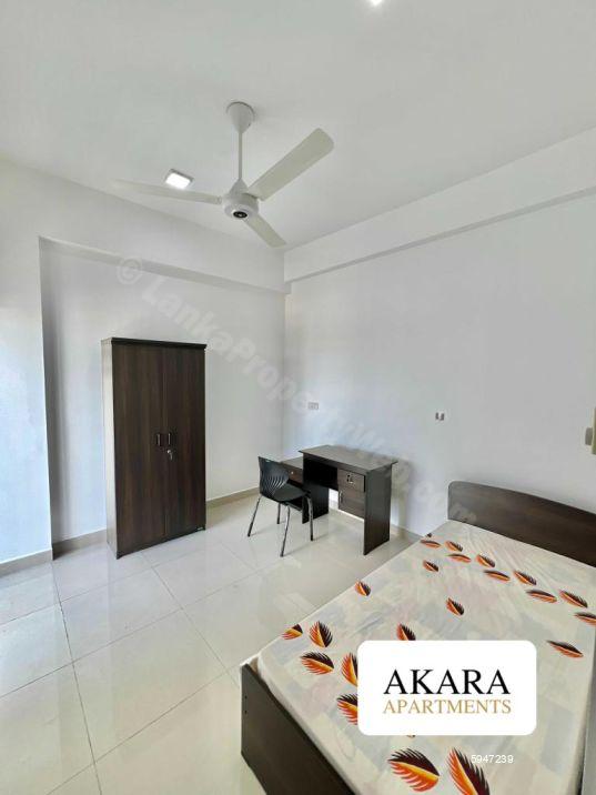 Apartment for sale in Ethul Kotte