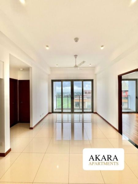 Living Room - The Residencies Unfurnished Apartment for Sale - A51197