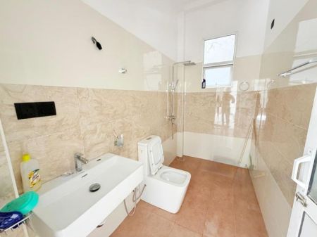 Bathroom - (SR1503) Modern Luxury Two Storey House for Rent in Battaramulla