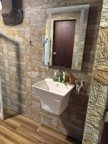 Bathroom - (NA550) 3BR Apartment for Sale in Rush Tower Dehiwala