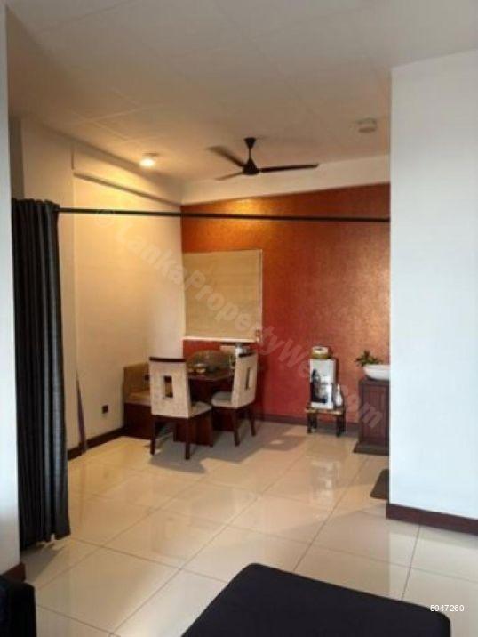 Living Room - Apartment for sale in Dehiwala
