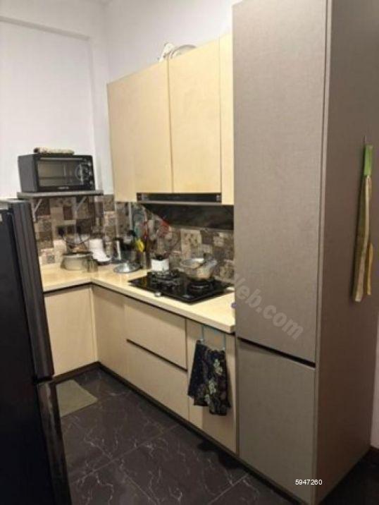 Kitchen - Apartment for sale in Dehiwala