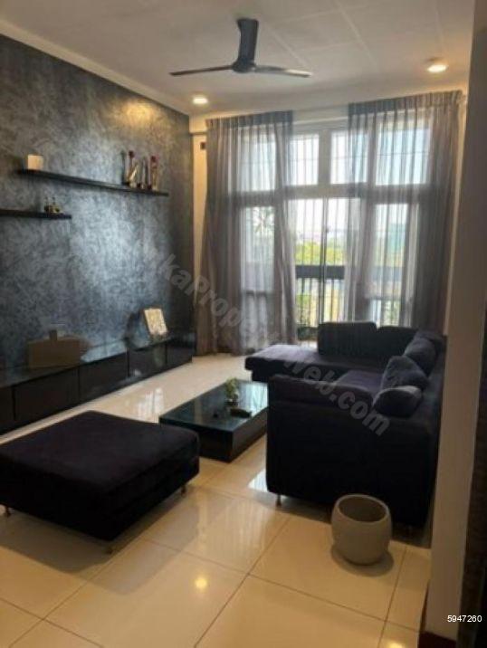 Apartment for sale in Dehiwala