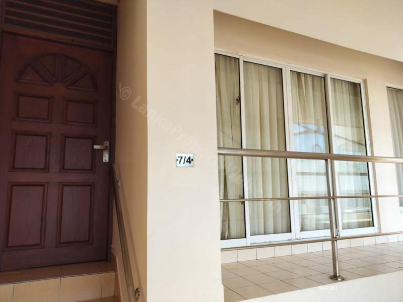 Apartment for sale in Colombo 4