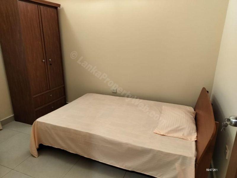 Bedroom - Apartment for sale in Colombo 4