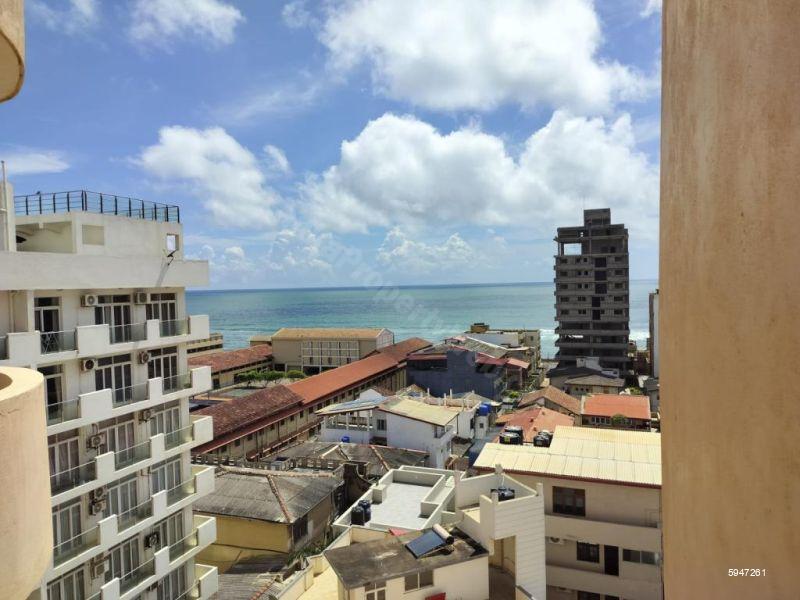 Exterior - Apartment for sale in Colombo 4