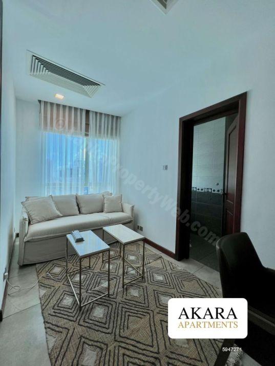 Apartment for rent in Colombo 3