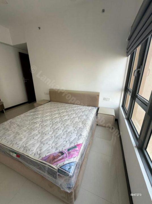 Bedroom - Apartment for rent in Colombo 2