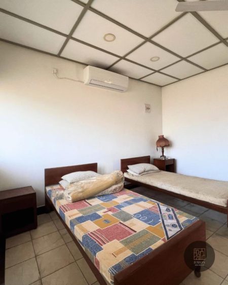 Bedroom - Cozy House for sale in Colombo 6 