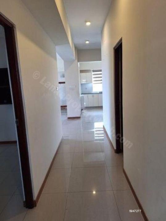 Apartment for sale in Mount Lavinia