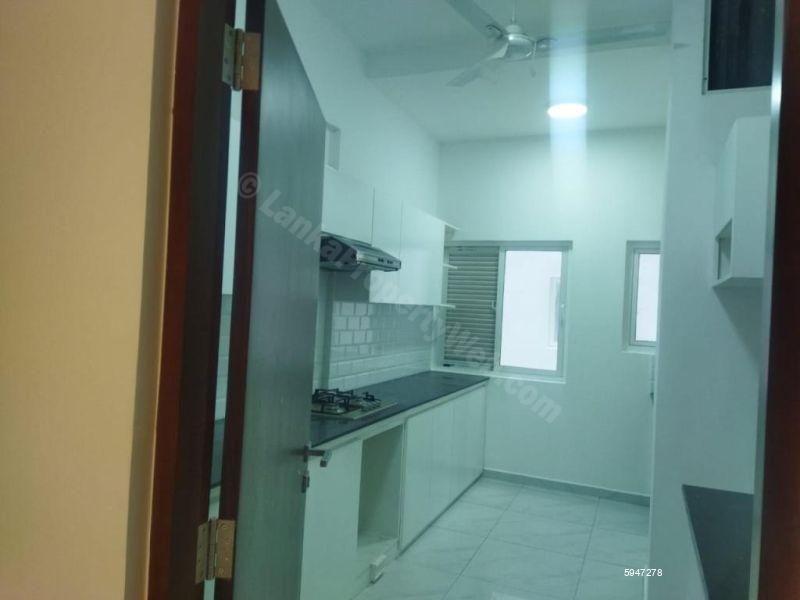 Kitchen - Apartment for sale in Colombo 9