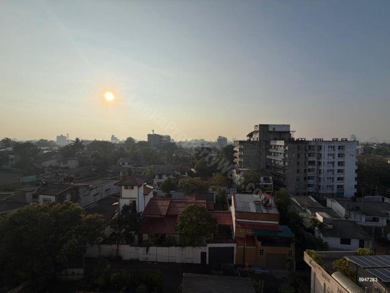 Exterior - Apartment for sale in Nugegoda